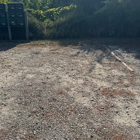 T3 Meuble Calme Avec Piscine Apartmán