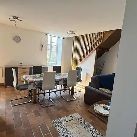 T3 Meuble Calme Avec Piscine Saint-Marcel-les-Sauzet